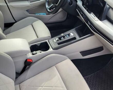 Серый Фольксваген Гольф, объемом двигателя 1.97 л и пробегом 178 тыс. км за 23500 $, фото 9 на Automoto.ua