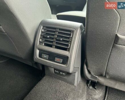 Серый Фольксваген Гольф, объемом двигателя 2 л и пробегом 211 тыс. км за 19899 $, фото 32 на Automoto.ua