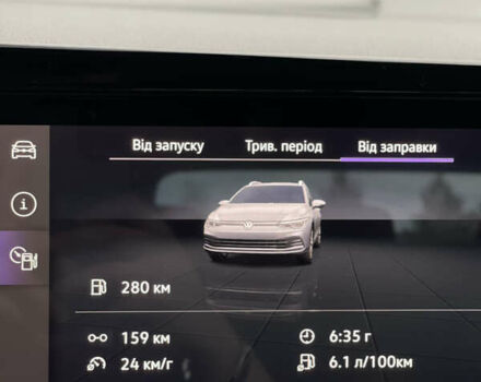 Серый Фольксваген Гольф, объемом двигателя 1.97 л и пробегом 217 тыс. км за 19999 $, фото 47 на Automoto.ua