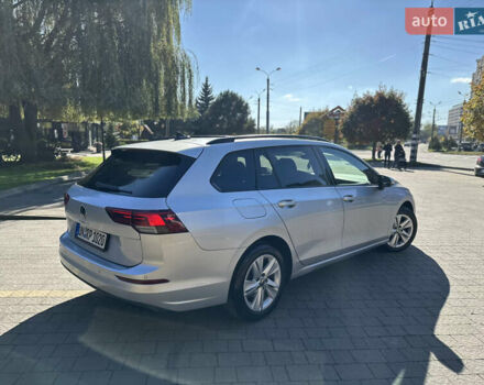 Серый Фольксваген Гольф, объемом двигателя 2 л и пробегом 219 тыс. км за 19699 $, фото 32 на Automoto.ua