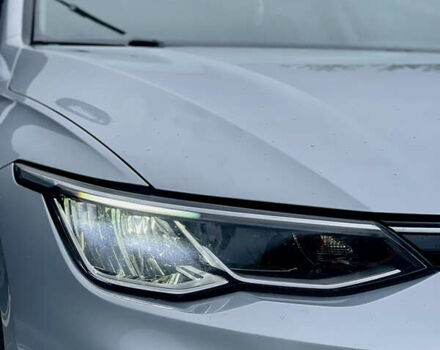 Серый Фольксваген Гольф, объемом двигателя 1.97 л и пробегом 217 тыс. км за 19999 $, фото 16 на Automoto.ua