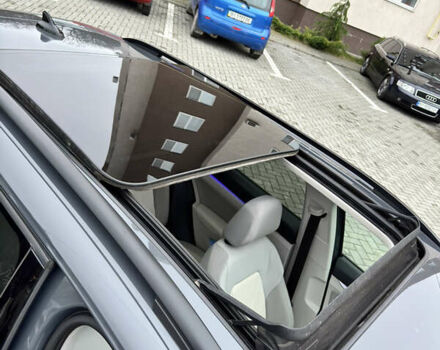 Сірий Фольксваген Гольф, об'ємом двигуна 1.97 л та пробігом 184 тис. км за 23500 $, фото 27 на Automoto.ua