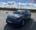 Серый Фольксваген Гольф, объемом двигателя 2 л и пробегом 182 тыс. км за 15900 $, фото 1 на Automoto.ua