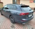 Серый Фольксваген Гольф, объемом двигателя 1.97 л и пробегом 307 тыс. км за 18900 $, фото 6 на Automoto.ua