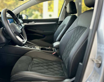 Серый Фольксваген Гольф, объемом двигателя 1.97 л и пробегом 172 тыс. км за 20999 $, фото 11 на Automoto.ua