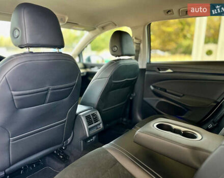 Серый Фольксваген Гольф, объемом двигателя 1.97 л и пробегом 172 тыс. км за 20999 $, фото 13 на Automoto.ua