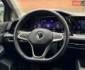 Сірий Фольксваген Гольф, об'ємом двигуна 1.97 л та пробігом 204 тис. км за 18800 $, фото 27 на Automoto.ua