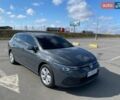 Сірий Фольксваген Гольф, об'ємом двигуна 1.97 л та пробігом 175 тис. км за 20000 $, фото 1 на Automoto.ua