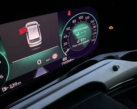 Сірий Фольксваген Гольф, об'ємом двигуна 2 л та пробігом 192 тис. км за 22985 $, фото 19 на Automoto.ua