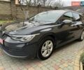 Серый Фольксваген Гольф, объемом двигателя 2 л и пробегом 211 тыс. км за 19899 $, фото 6 на Automoto.ua