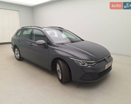 Серый Фольксваген Гольф, объемом двигателя 2 л и пробегом 167 тыс. км за 19990 $, фото 66 на Automoto.ua