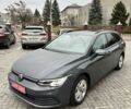 Серый Фольксваген Гольф, объемом двигателя 2 л и пробегом 184 тыс. км за 23500 $, фото 1 на Automoto.ua