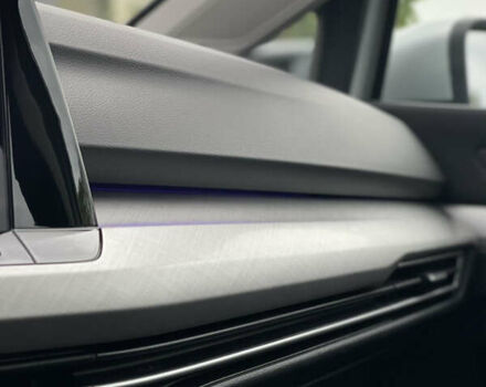 Серый Фольксваген Гольф, объемом двигателя 1.97 л и пробегом 217 тыс. км за 19999 $, фото 42 на Automoto.ua