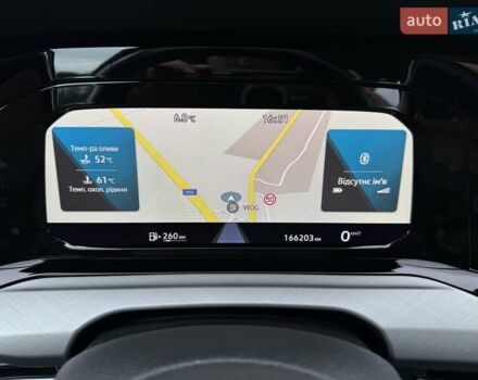 Серый Фольксваген Гольф, объемом двигателя 2 л и пробегом 160 тыс. км за 20800 $, фото 45 на Automoto.ua