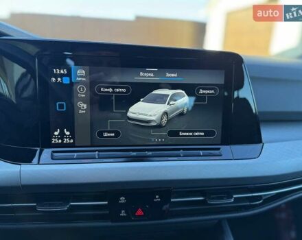 Серый Фольксваген Гольф, объемом двигателя 2 л и пробегом 167 тыс. км за 19990 $, фото 30 на Automoto.ua