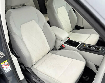 Сірий Фольксваген Гольф, об'ємом двигуна 1.97 л та пробігом 184 тис. км за 23500 $, фото 13 на Automoto.ua