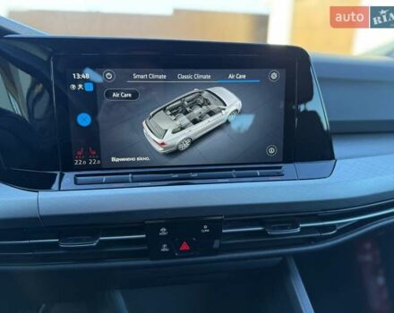 Серый Фольксваген Гольф, объемом двигателя 2 л и пробегом 167 тыс. км за 19990 $, фото 28 на Automoto.ua