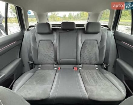 Серый Фольксваген Гольф, объемом двигателя 2 л и пробегом 160 тыс. км за 20800 $, фото 40 на Automoto.ua