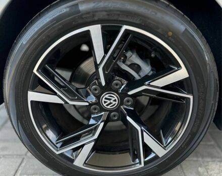 Серый Фольксваген Гольф, объемом двигателя 2 л и пробегом 172 тыс. км за 21499 $, фото 21 на Automoto.ua