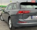 Сірий Фольксваген Гольф, об'ємом двигуна 2 л та пробігом 160 тис. км за 19500 $, фото 15 на Automoto.ua
