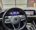 Серый Фольксваген Гольф, объемом двигателя 1.97 л и пробегом 207 тыс. км за 18700 $, фото 3 на Automoto.ua