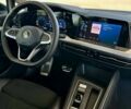 Серый Фольксваген Гольф, объемом двигателя 1.97 л и пробегом 173 тыс. км за 19499 $, фото 22 на Automoto.ua