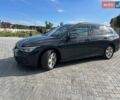 Серый Фольксваген Гольф, объемом двигателя 1.97 л и пробегом 212 тыс. км за 19499 $, фото 7 на Automoto.ua