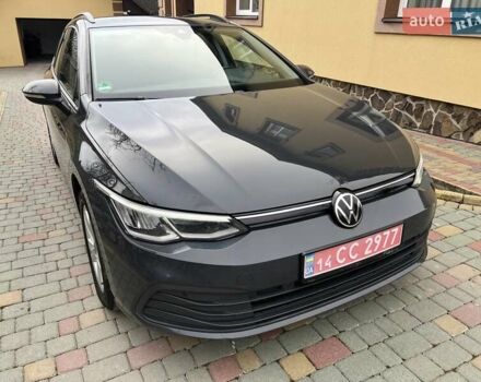 Серый Фольксваген Гольф, объемом двигателя 2 л и пробегом 211 тыс. км за 19899 $, фото 8 на Automoto.ua