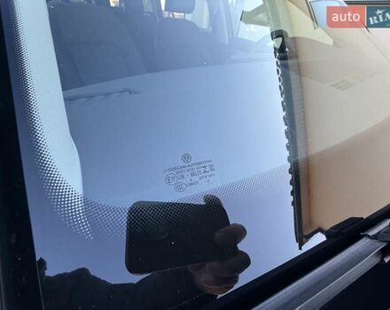 Серый Фольксваген Гольф, объемом двигателя 2 л и пробегом 167 тыс. км за 19990 $, фото 48 на Automoto.ua