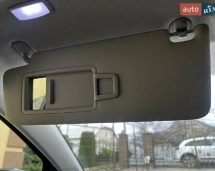 Серый Фольксваген Гольф, объемом двигателя 2 л и пробегом 211 тыс. км за 19899 $, фото 26 на Automoto.ua