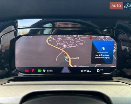 Серый Фольксваген Гольф, объемом двигателя 1.97 л и пробегом 172 тыс. км за 20999 $, фото 38 на Automoto.ua