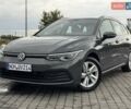 Серый Фольксваген Гольф, объемом двигателя 2 л и пробегом 160 тыс. км за 20000 $, фото 1 на Automoto.ua