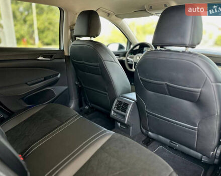 Серый Фольксваген Гольф, объемом двигателя 1.97 л и пробегом 172 тыс. км за 20999 $, фото 17 на Automoto.ua