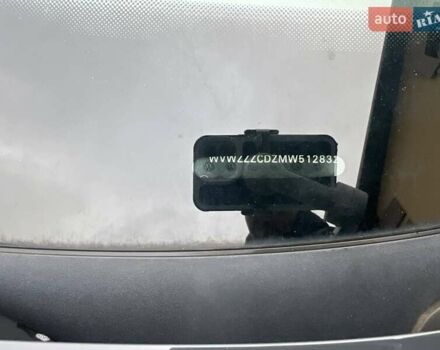 Серый Фольксваген Гольф, объемом двигателя 2 л и пробегом 211 тыс. км за 19899 $, фото 17 на Automoto.ua