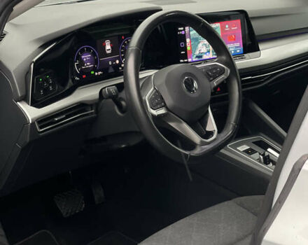 Серый Фольксваген Гольф, объемом двигателя 1.97 л и пробегом 217 тыс. км за 19999 $, фото 33 на Automoto.ua