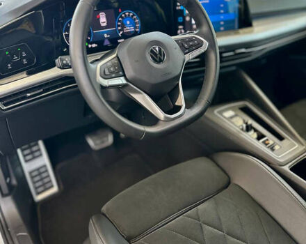 Серый Фольксваген Гольф, объемом двигателя 1.97 л и пробегом 172 тыс. км за 20999 $, фото 8 на Automoto.ua