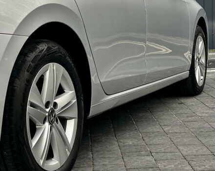 Серый Фольксваген Гольф, объемом двигателя 1.97 л и пробегом 217 тыс. км за 19999 $, фото 20 на Automoto.ua