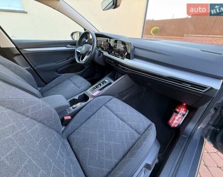 Серый Фольксваген Гольф, объемом двигателя 2 л и пробегом 167 тыс. км за 19990 $, фото 32 на Automoto.ua