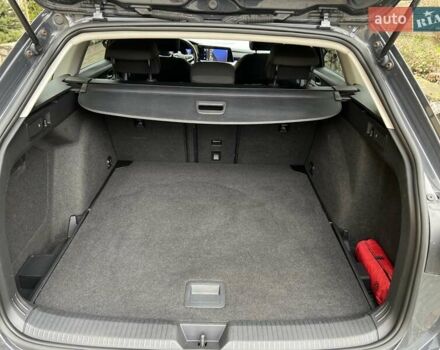 Серый Фольксваген Гольф, объемом двигателя 2 л и пробегом 211 тыс. км за 19899 $, фото 37 на Automoto.ua