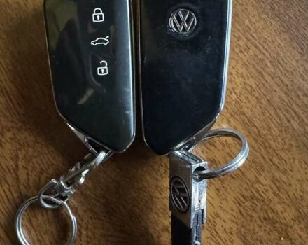 Серый Фольксваген Гольф, объемом двигателя 2 л и пробегом 160 тыс. км за 20800 $, фото 47 на Automoto.ua