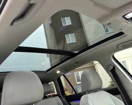 Сірий Фольксваген Гольф, об'ємом двигуна 1.97 л та пробігом 184 тис. км за 23500 $, фото 26 на Automoto.ua