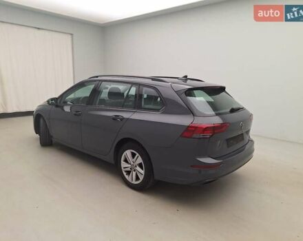 Серый Фольксваген Гольф, объемом двигателя 2 л и пробегом 167 тыс. км за 19990 $, фото 68 на Automoto.ua