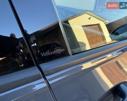 Серый Фольксваген Гольф, объемом двигателя 2 л и пробегом 167 тыс. км за 19990 $, фото 47 на Automoto.ua