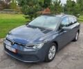 Серый Фольксваген Гольф, объемом двигателя 1.97 л и пробегом 178 тыс. км за 23500 $, фото 1 на Automoto.ua