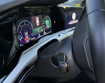 Сірий Фольксваген Гольф, об'ємом двигуна 2 л та пробігом 192 тис. км за 22985 $, фото 24 на Automoto.ua