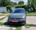 Серый Фольксваген Гольф, объемом двигателя 2 л и пробегом 144 тыс. км за 19900 $, фото 14 на Automoto.ua