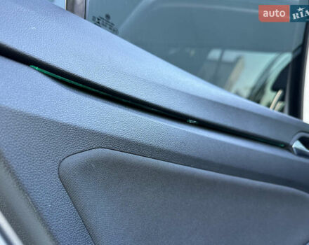 Серый Фольксваген Гольф, объемом двигателя 1.97 л и пробегом 149 тыс. км за 21300 $, фото 25 на Automoto.ua