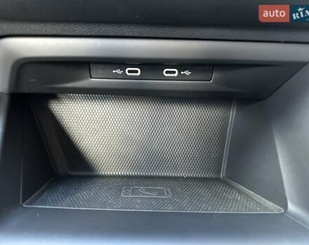 Серый Фольксваген Гольф, объемом двигателя 2 л и пробегом 215 тыс. км за 19300 $, фото 26 на Automoto.ua