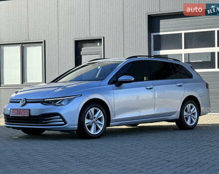 Серый Фольксваген Гольф, объемом двигателя 1.97 л и пробегом 149 тыс. км за 21300 $, фото 6 на Automoto.ua