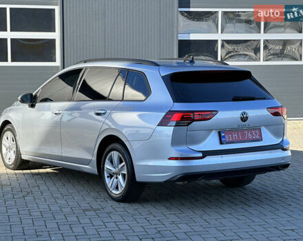 Серый Фольксваген Гольф, объемом двигателя 1.97 л и пробегом 149 тыс. км за 21300 $, фото 18 на Automoto.ua